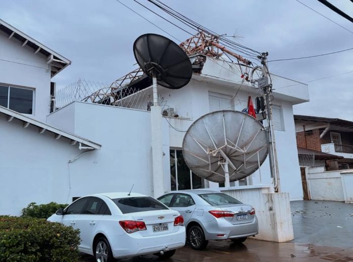 Microexplosões causam rastro de destruição e morte em SP