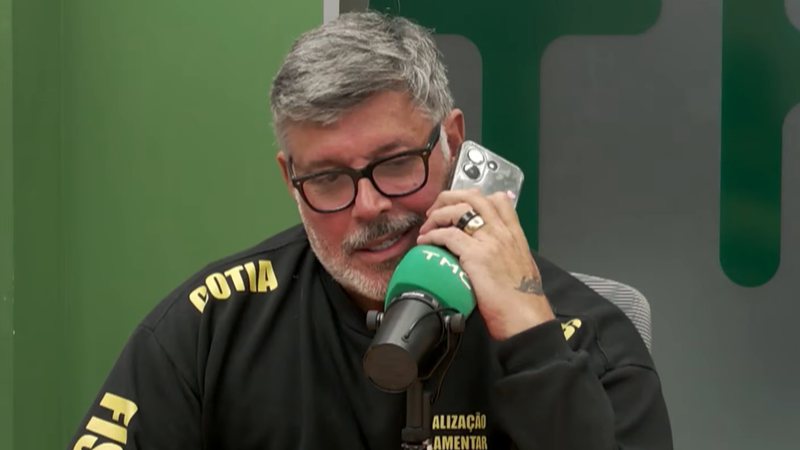 Defesa nega ligação entre Frota e Bolsonaro