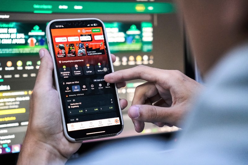 Fim das bets: Brasil bloqueia mais de 13 mil sites