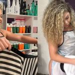 Barbearia nudista tem corte de R$ 4 mil e fila de espera em SC