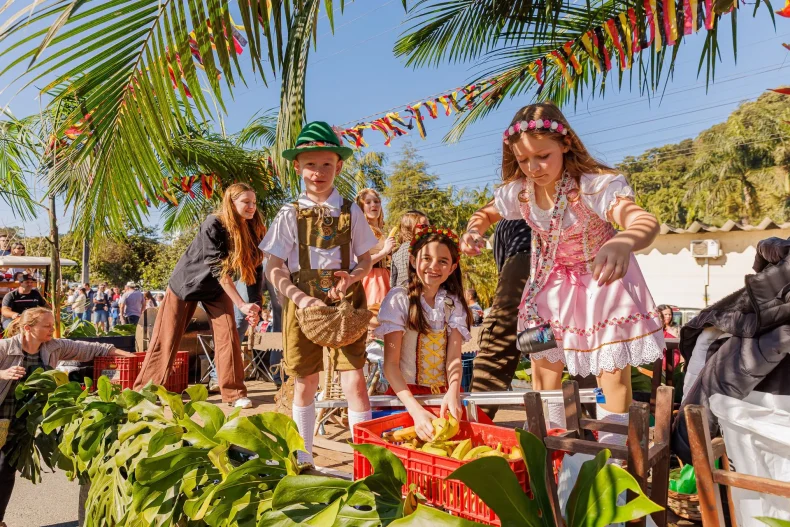 O que fazer em Joinville e região neste fim de semana? Confira os principais eventos