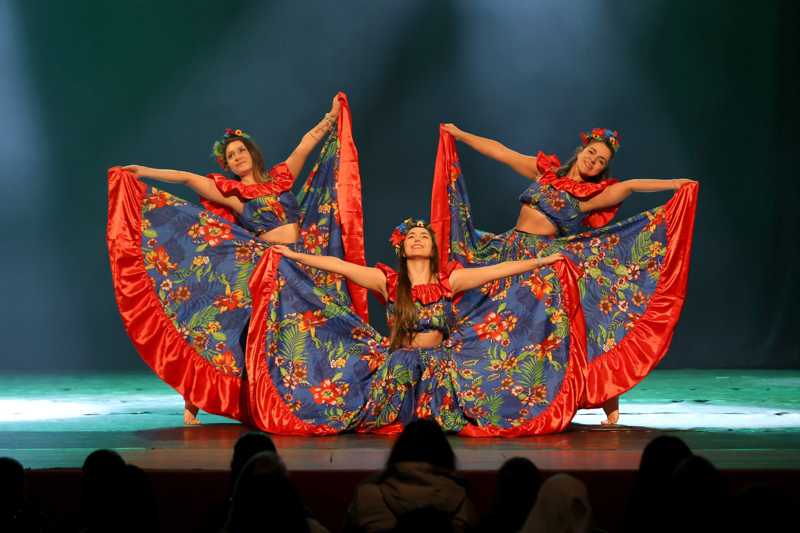 Dança no Litoral: São Francisco do Sul recebe o 43º Festival de Dança de Joinville