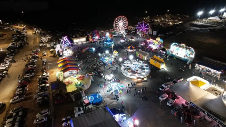 Festa do Colono resgata tradições e celebra as famílias do campo em Itajaí