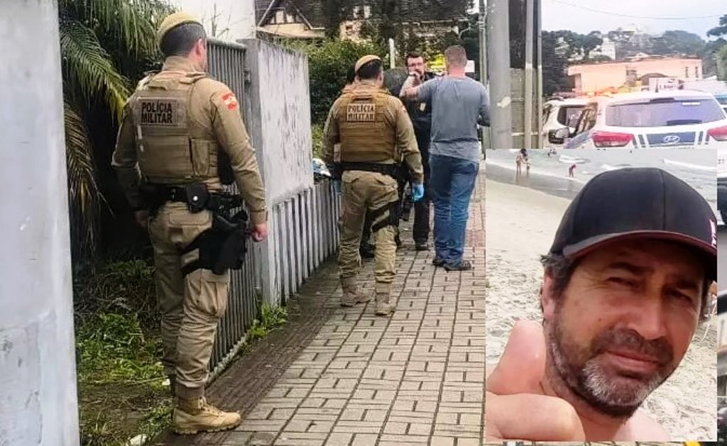 Polícia ouve suspeito da morte de baterista em prédio abandonado
