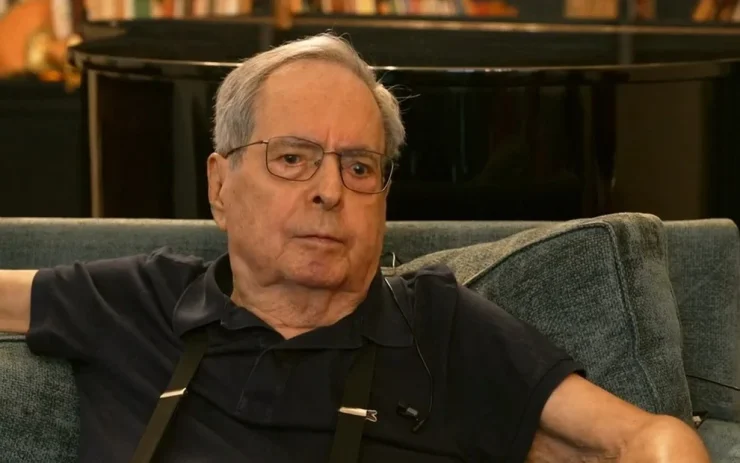 Morre Benedito Ruy Barbosa, autor de Pantanal e O Rei do Gado