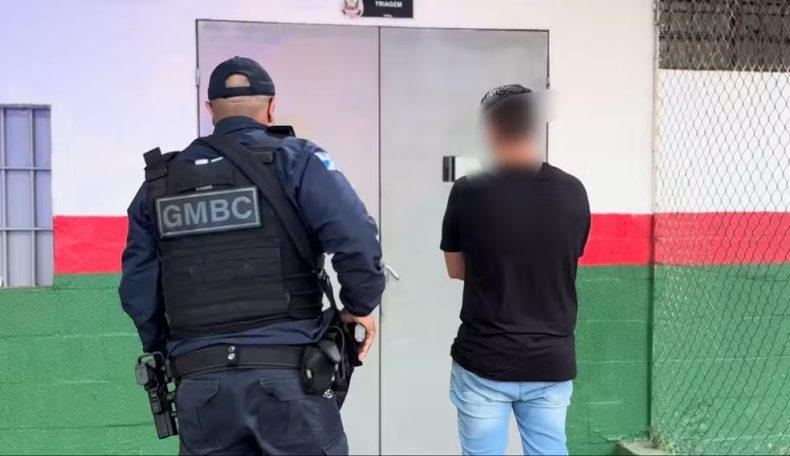 Catarinense é preso devendo R$ 400 mil em pensão alimentícia