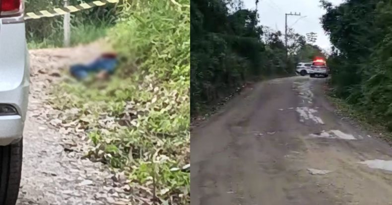 Homem é morto a facadas horas após deixar presídio