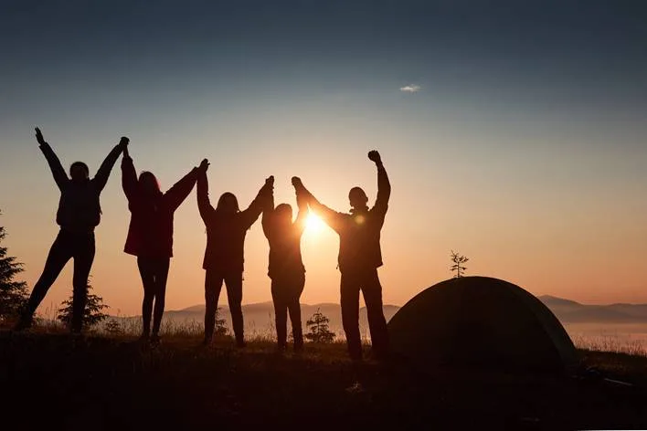 50 mensagens inspiradoras para o Dia do Amigo