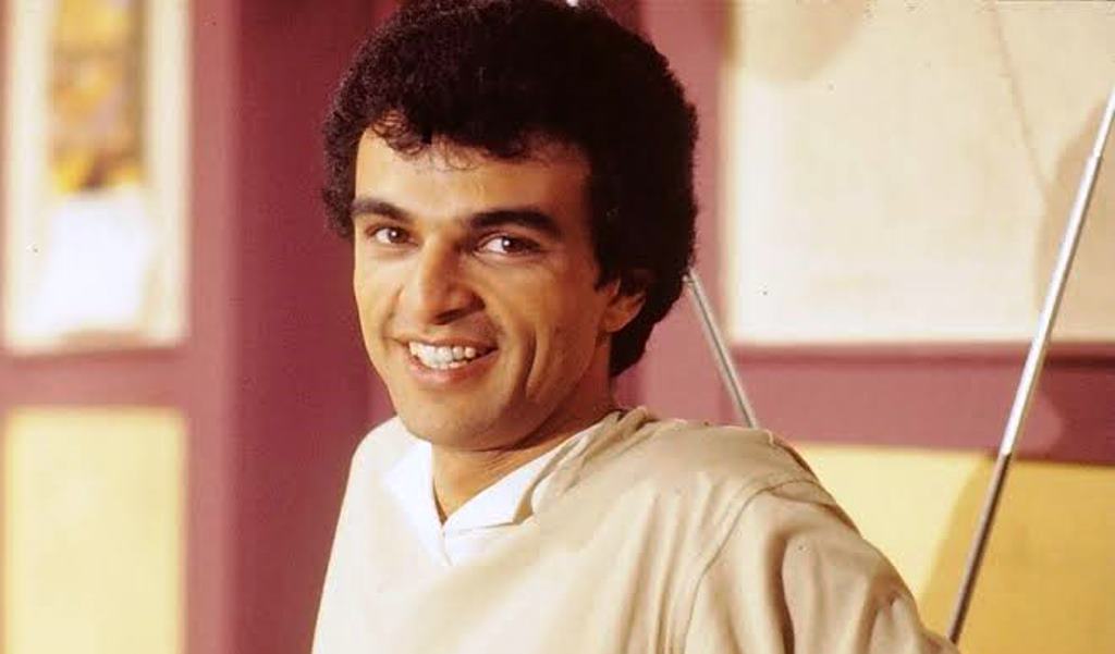Morre aos 69 anos o ator João Signorelli