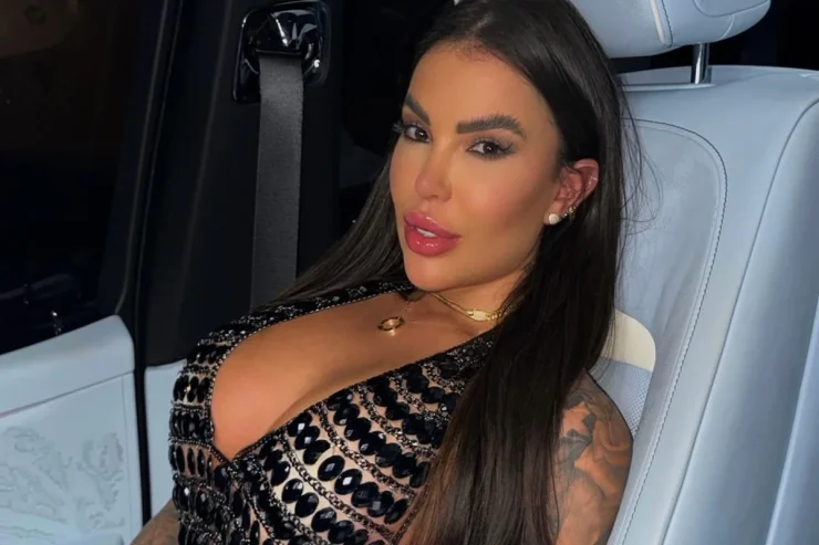Morte de modelo de Itajaí em Dubai intriga polícia e familiares da jovem