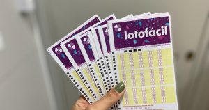 Bolão de SC fatura R$ 1,9 milhão na Lotofácil