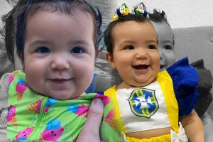Perícia descarta estupro de bebê de 10 meses morta no Ceará
