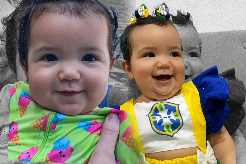 Perícia descarta estupro de bebê de 10 meses morta no Ceará