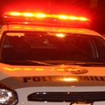 PM apreende armas, munições e R$ 115 mil em hotel de Florianópolis