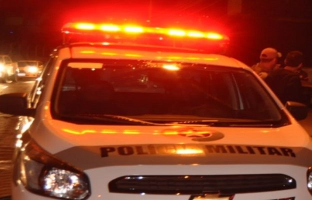 PM apreende armas, munições e R$ 115 mil em hotel de Florianópolis