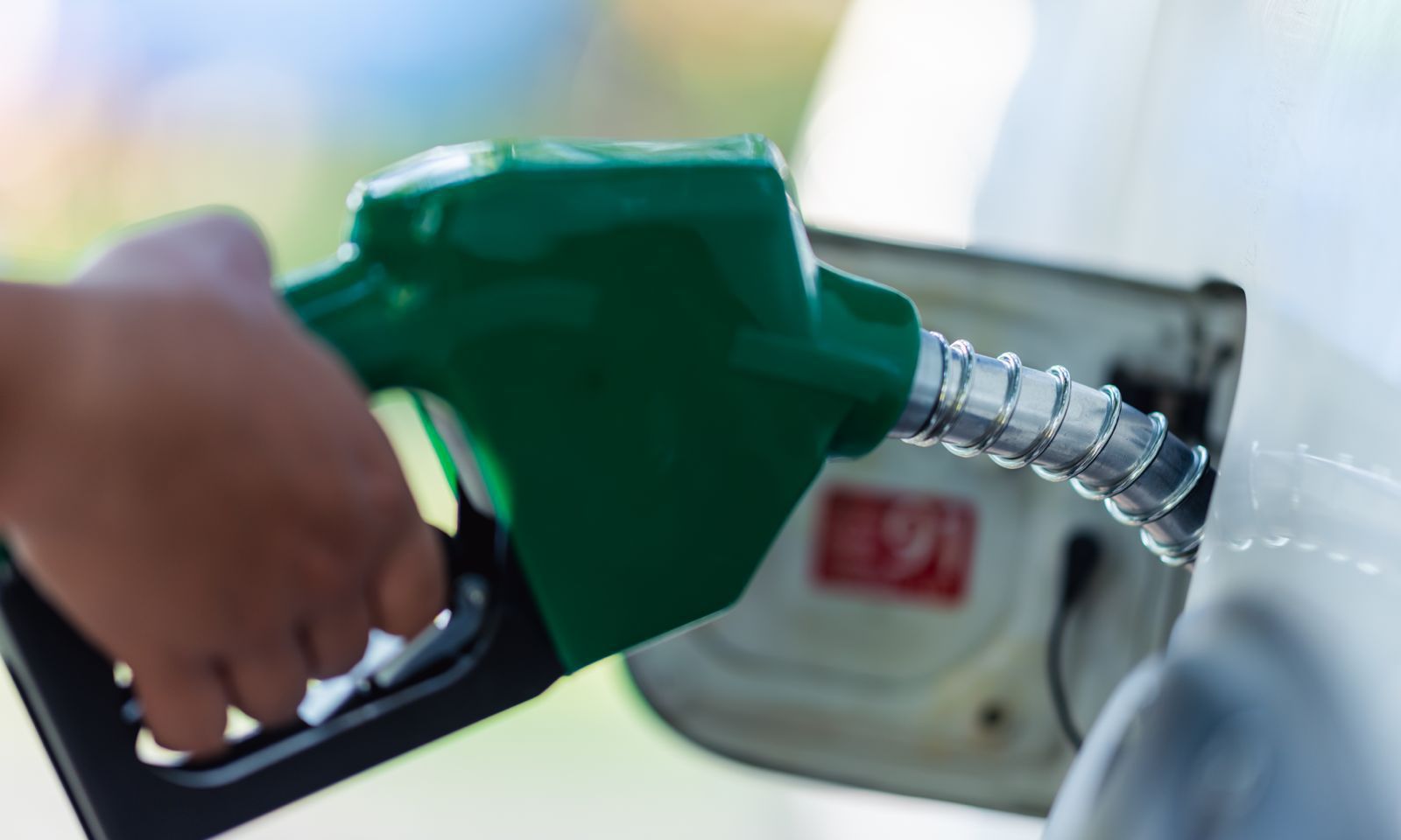Procon aponta alta da gasolina no Norte Catarinense em julho