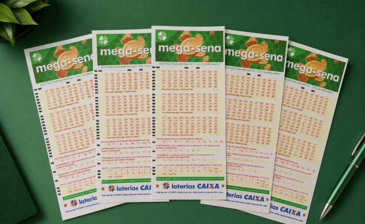 Mega-Sena acumula e prêmio sobe para R$ 85 milhões