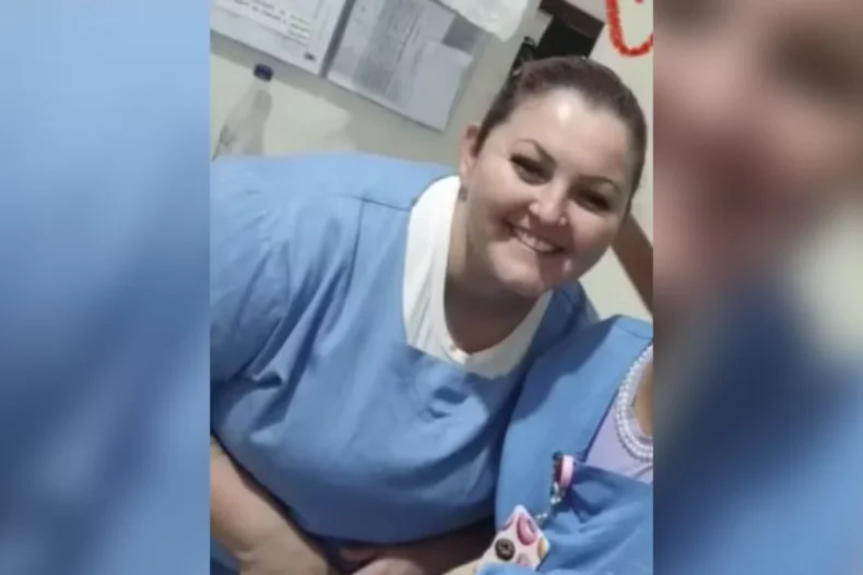 Feminicídio: mulher é morta a tiros dentro de casa em SC