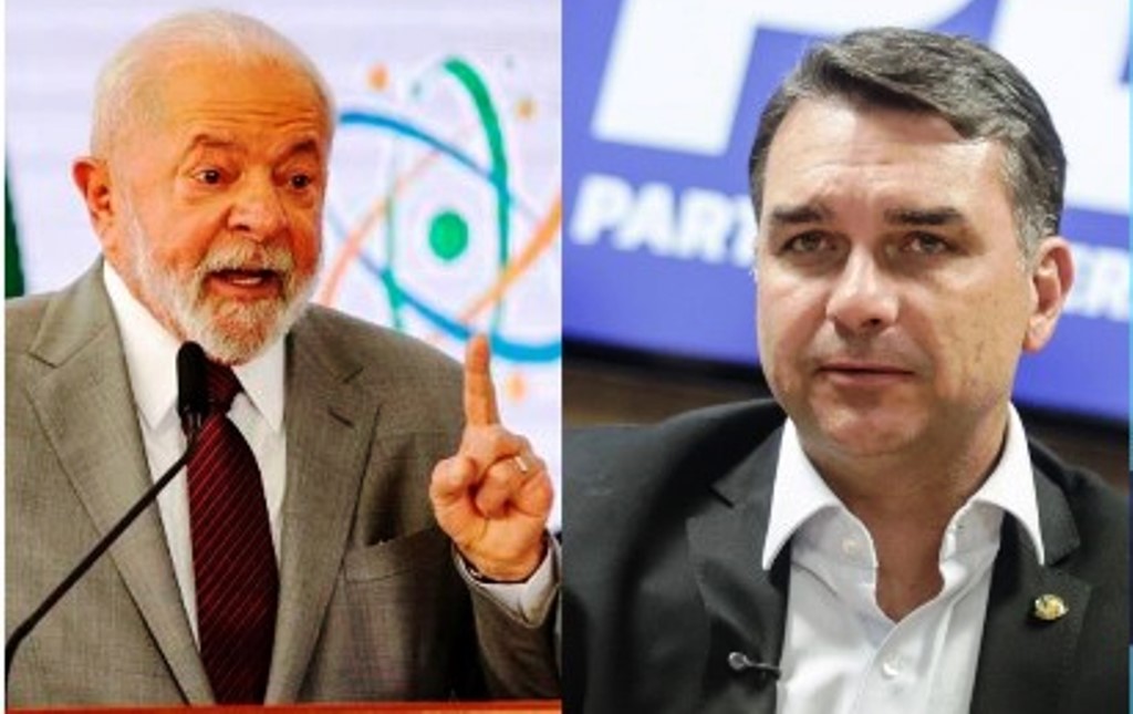 Flávio lidera em SC, mas Lula tem preferência na Grande Florianópolis