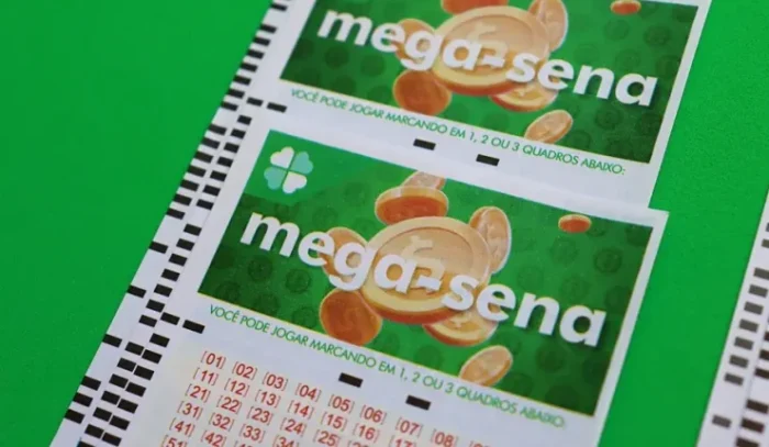 Quatro apostas de SC faturam bolada na Mega-Sena
