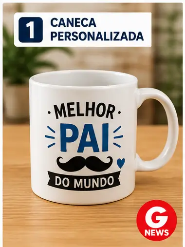 8 presentes baratos para o Dia dos Pais que parecem muito mais caros