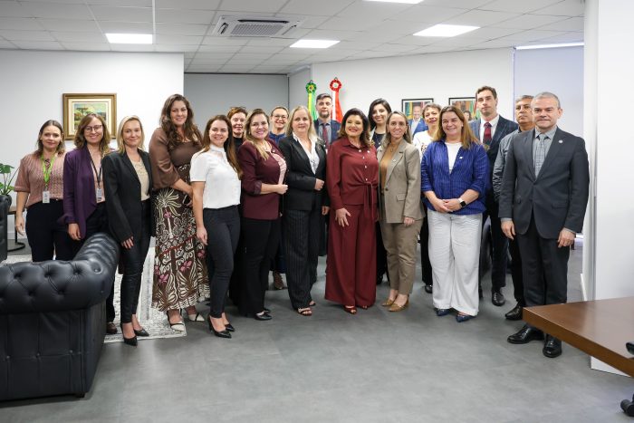 Florianópolis terá Casa da Mulher Brasileira para atender vítimas de violência