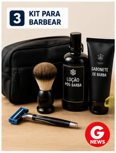 8 presentes baratos para o Dia dos Pais que parecem muito mais caros