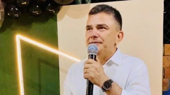 ‘Foi o próprio Osmarzinho’: descubra quem é o político que viralizou nas redes