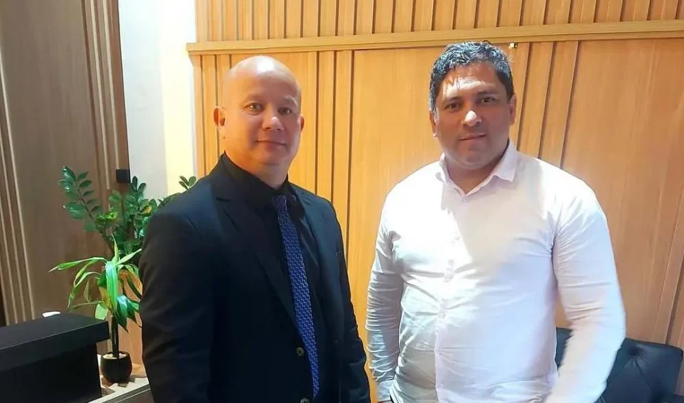 Ex-vereador e ex-chefe de gabinete deixam a prisão após decisão judicial
