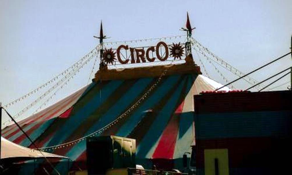Ação de alimentos para criança que vive em circo: Justiça de SC mantém competência de Itajaí