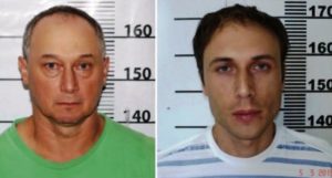 Foragido da Justiça, “Putin de Chapecó” é morto em confronto com policiais