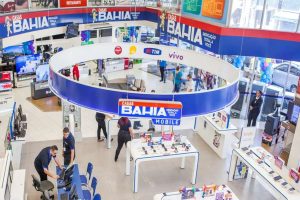 Casas Bahia leiloa eletrodomésticos até 4 de setembro