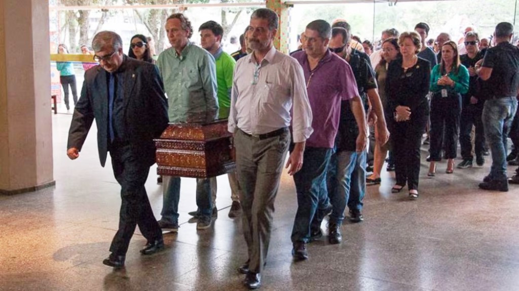 Justiça absolve réus no processo ligado ao ex-reitor da UFSC