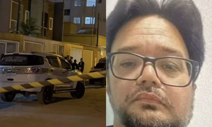 Servidor de prefeitura de SC é morto; filho confessa o crime
