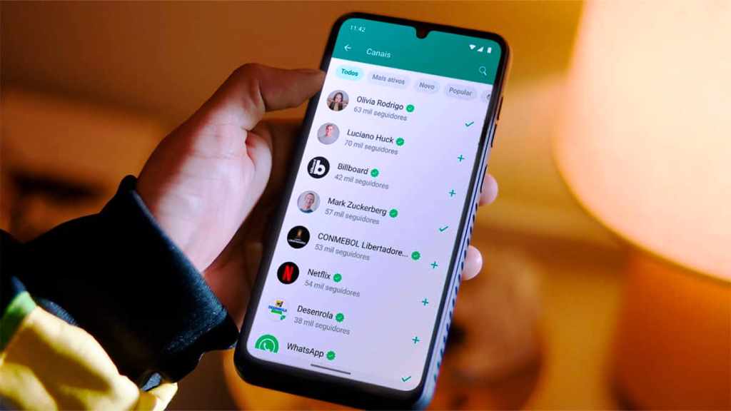 Usuários do WhatsApp relatam contas desconectadas: “esta conta está impedida de usar o App”