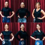 Fenachopp apresenta as 10 candidatas classificadas para o concurso da Realeza 2026