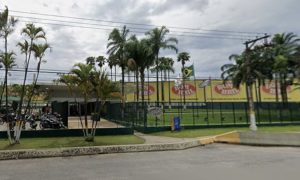 Funcionário mata três colegas a facadas na fábrica da Bombril