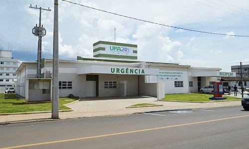 “Quero médico branco”: paciente é preso por racismo em UPA de SC