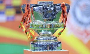 Copa do Brasil: veja os times classificados para as quartas de final