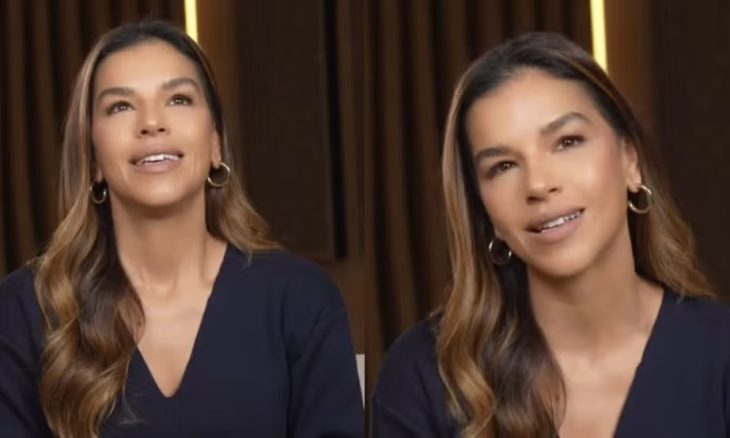 Mariana Rios perde o bebê que esperava e emociona com relato