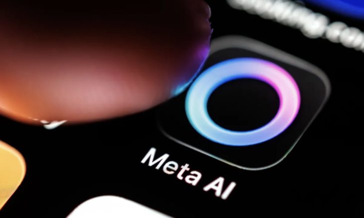 IA da Meta invade empresa após erro de configuração
