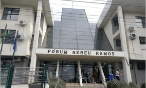 Justiça fiscaliza comarcas da Serra para melhorar serviços