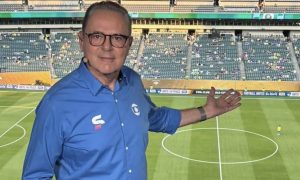 Luis Roberto volta à Globo após tratamento contra o câncer; veja quando