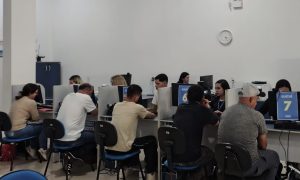 Lages oferta 300 vagas de emprego; veja como se candidatar