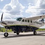 Azul inicia vendas de passagens para voos com partida de Lages
