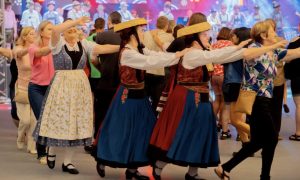 Prefeitura de SC suspende tradicional festa por ameaça do El Niño