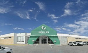 Hospital infantil de Lages inaugura UTI com 20 leitos