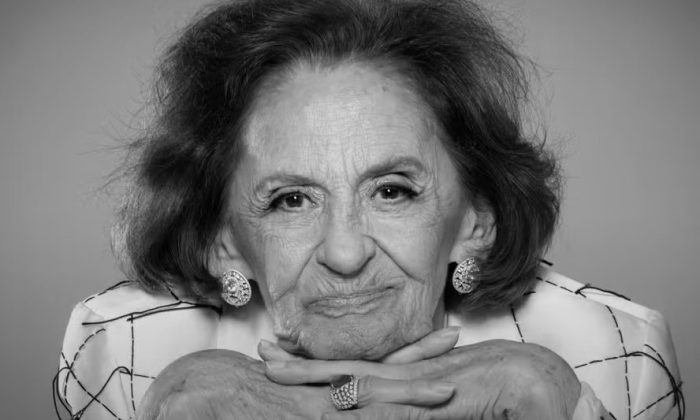 Morre a atriz Laura Cardoso aos 98 anos