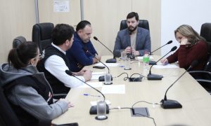 Câmara de Blumenau e Procon iniciam força-tarefa contra falhas na telefonia