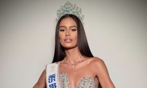 Miss Brasil perde coroa ao descumprir regra; entenda
